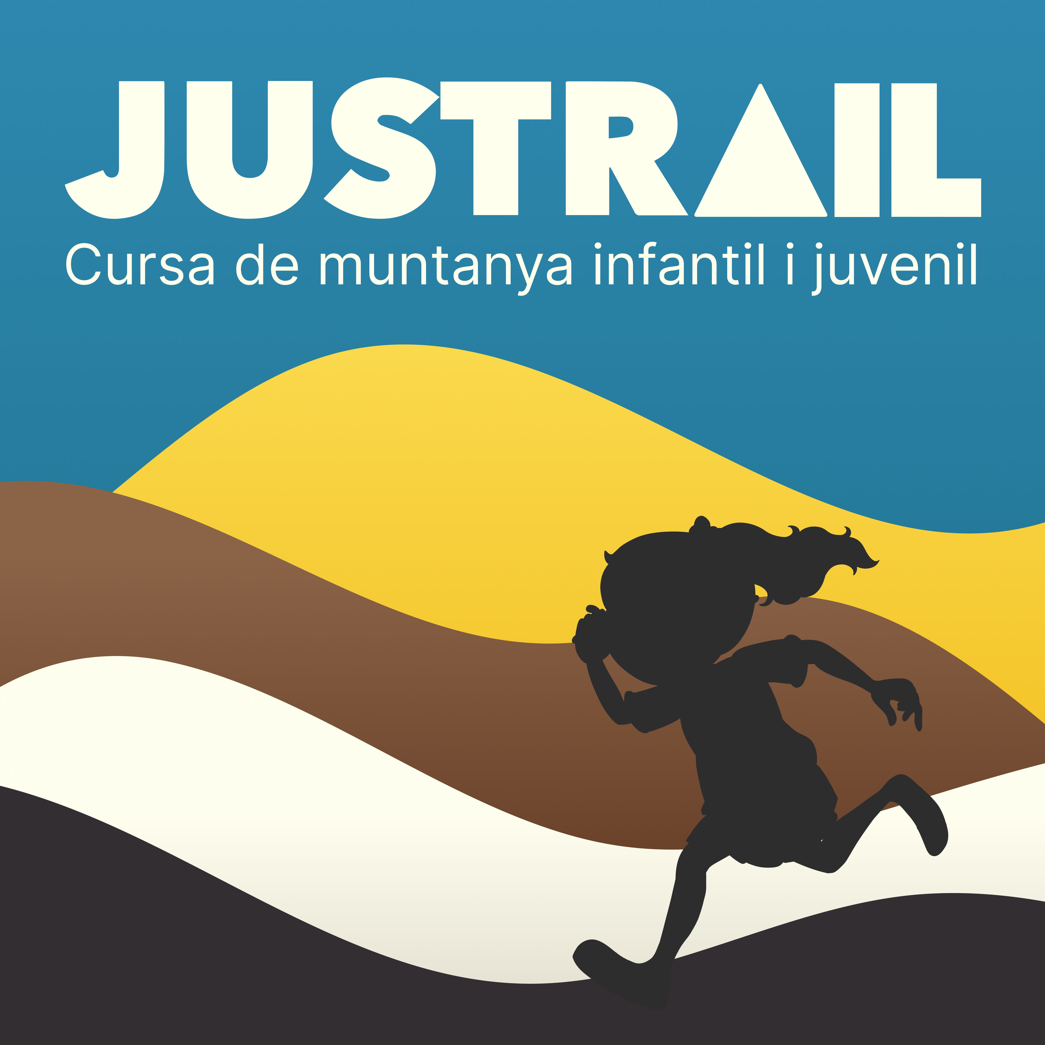 JUSTRAIL - 2025