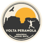 VOLTA PERAMOLA - 2025