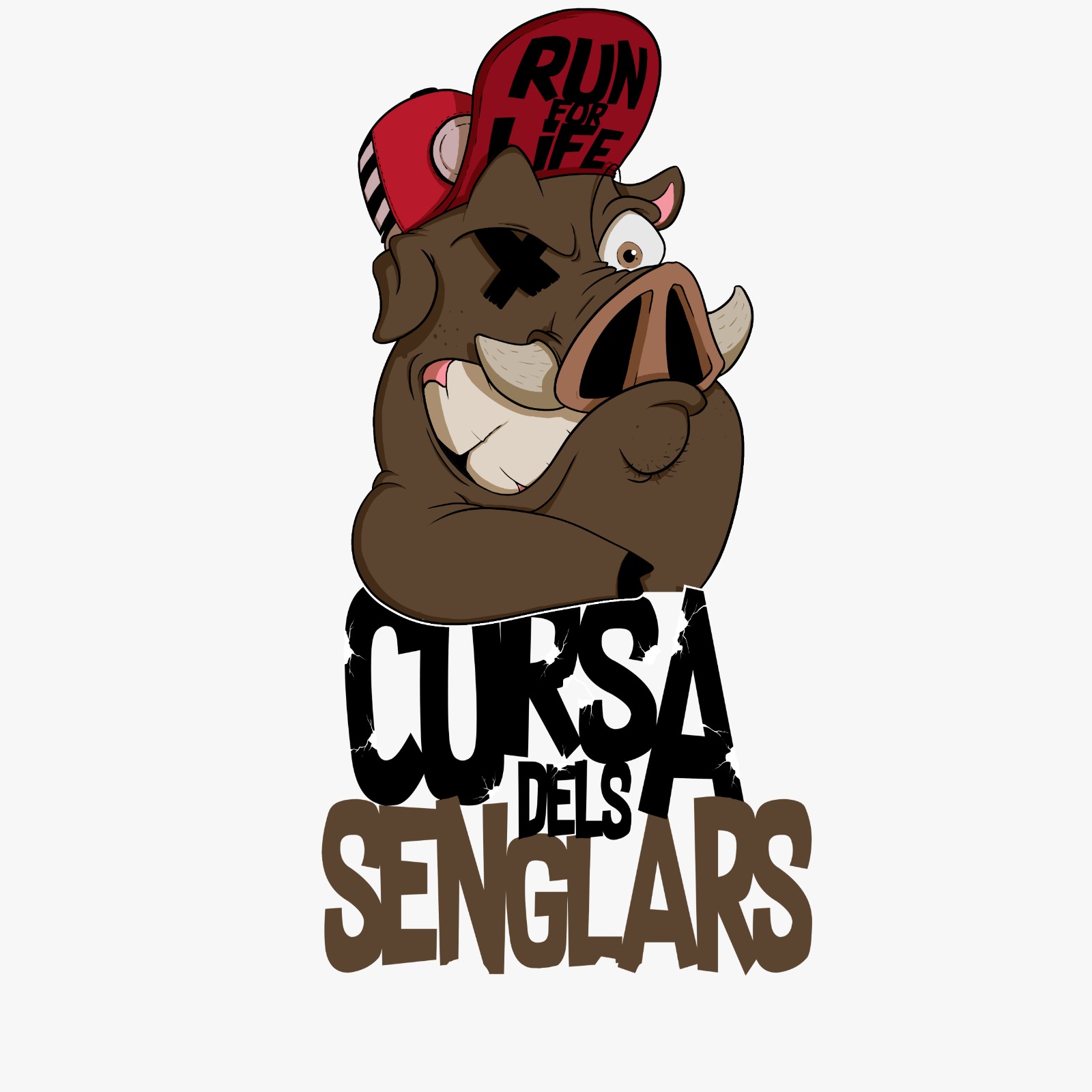 Cursa dels Senglars - 2025